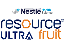 Nestle Health Science - Resource® Ultra Fruit