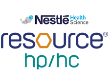 Nestle Health Science - Resource® HP/HC (high protein/high calories)
