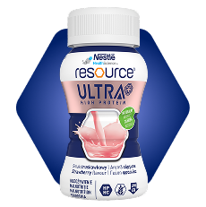 Resource® Ultra+