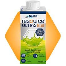 Resource® Ultra Fruit
